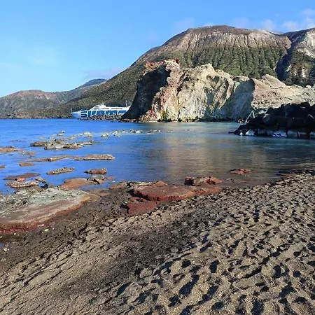 Minimal Vulcano (Isola)