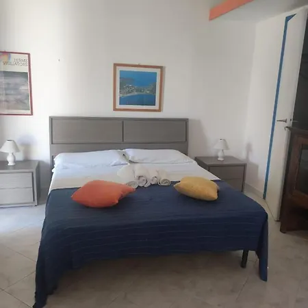 Apartmán Minimal